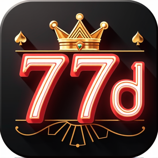 Logo 777d