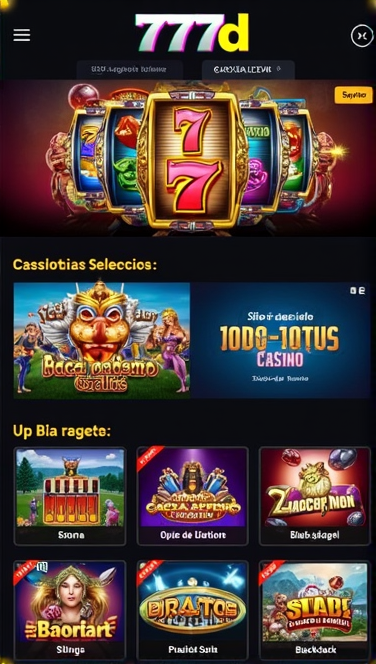 Screenshot 1 777d