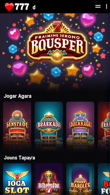 Screenshot 3 777d